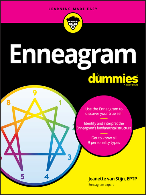 Title details for Enneagram For Dummies by Wiley - Available